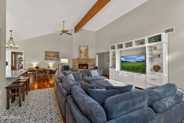 4172 E Broken Rock Loop, Flagstaff, AZ 86004