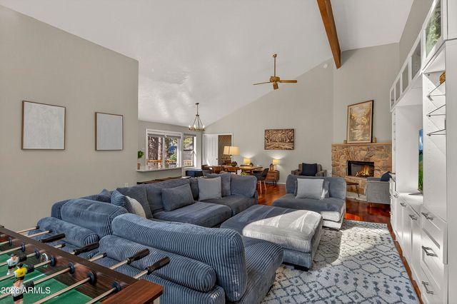 4172 E Broken Rock Loop, Flagstaff, AZ 86004