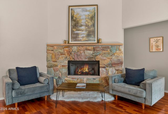 4172 E Broken Rock Loop, Flagstaff, AZ 86004