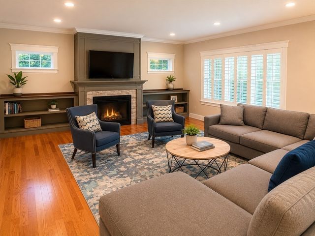 26 Webster Rd, Lexington, MA 02421
