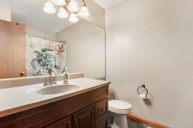 12240 Killdeer Street NW 1203NW, Coon Rapids, MN 55448