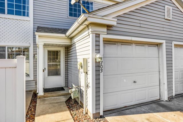 12240 Killdeer Street NW 1203NW, Coon Rapids, MN 55448