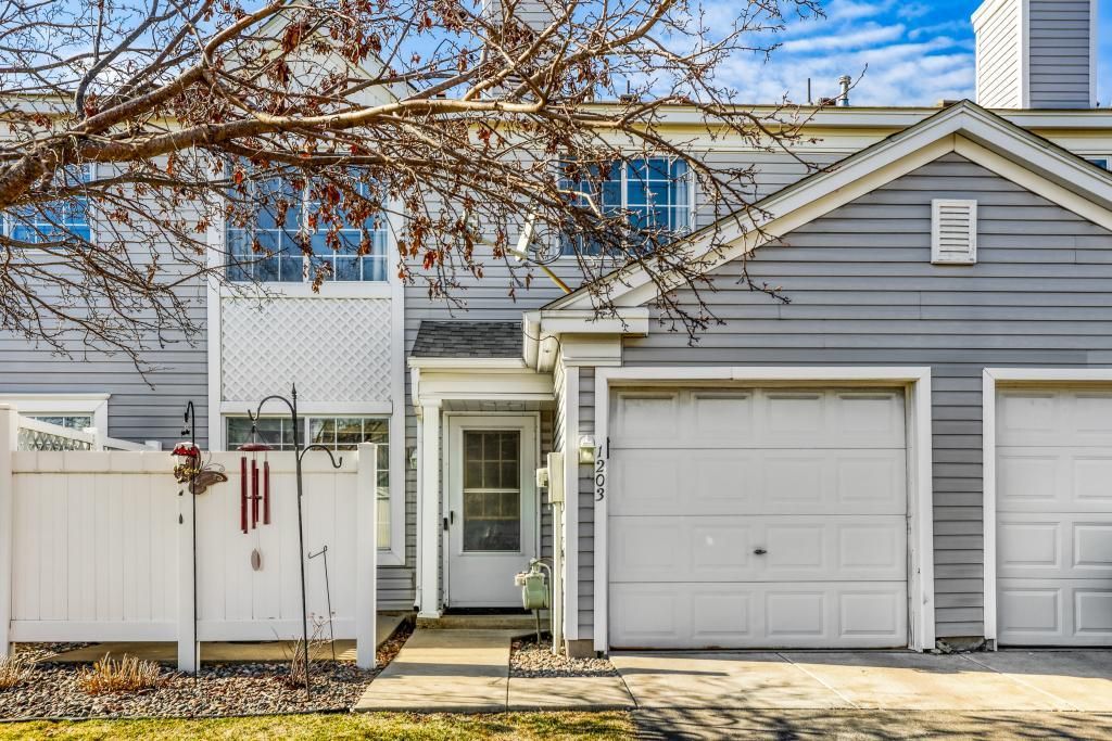 12240 Killdeer Street NW 1203NW, Coon Rapids, MN 55448
