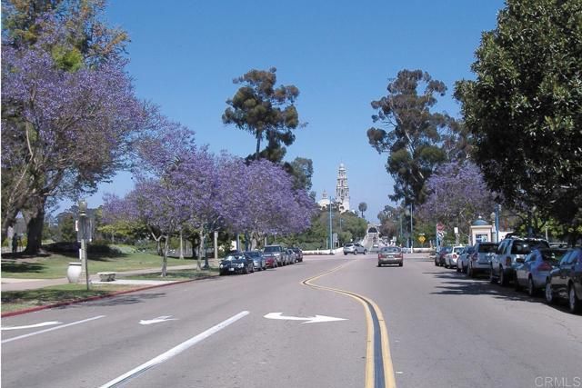 3244 3rd Ave, San Diego, CA 92103