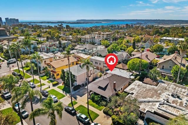 3244 3rd Ave, San Diego, CA 92103