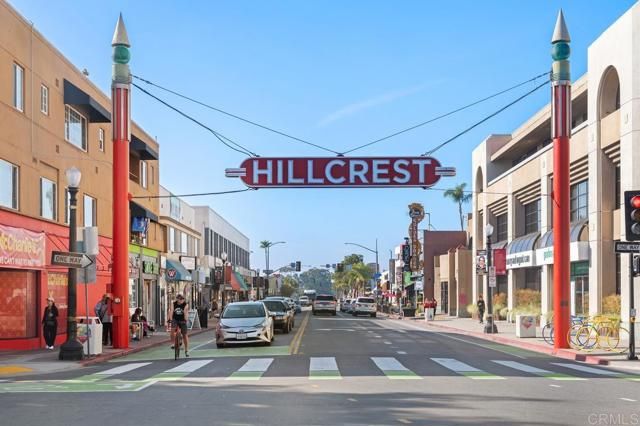 3244 3rd Ave, San Diego, CA 92103