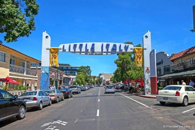 3244 3rd Ave, San Diego, CA 92103