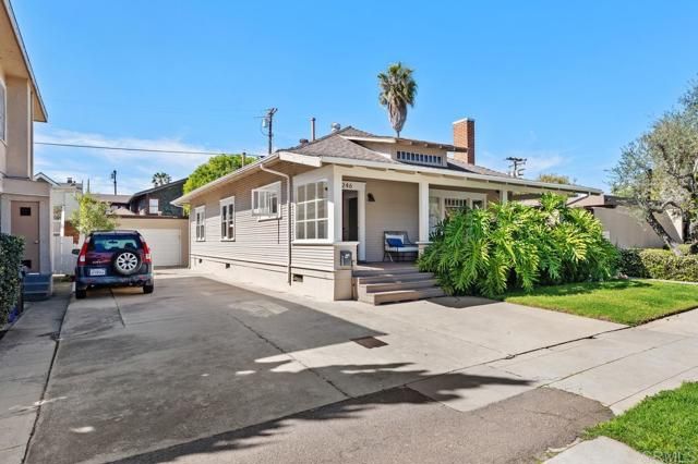 3244 3rd Ave, San Diego, CA 92103