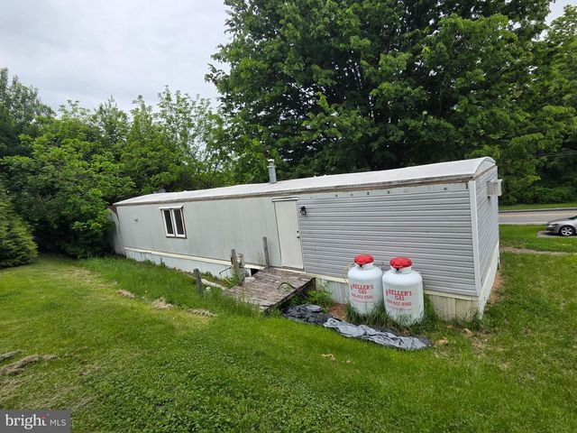1 NORTHWOOD MNR, York Haven, PA 17370
