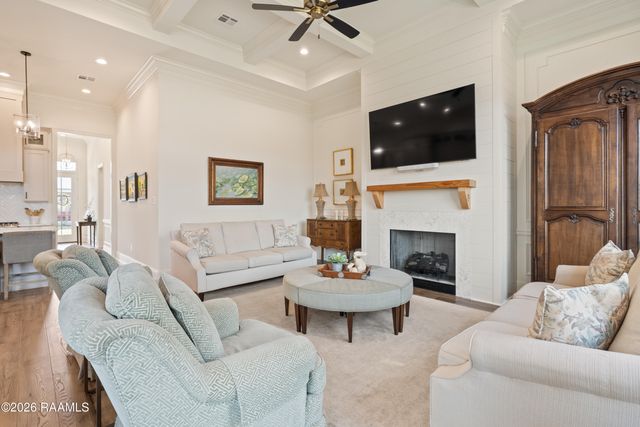 506 Traditions Drive, Lafayette, LA 70508