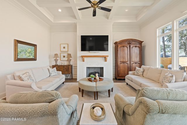 506 Traditions Drive, Lafayette, LA 70508