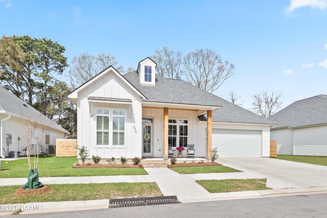 506 Traditions Drive, Lafayette, LA 70508