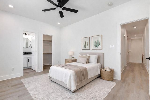 112 Luetta Street, Houston, TX 77076