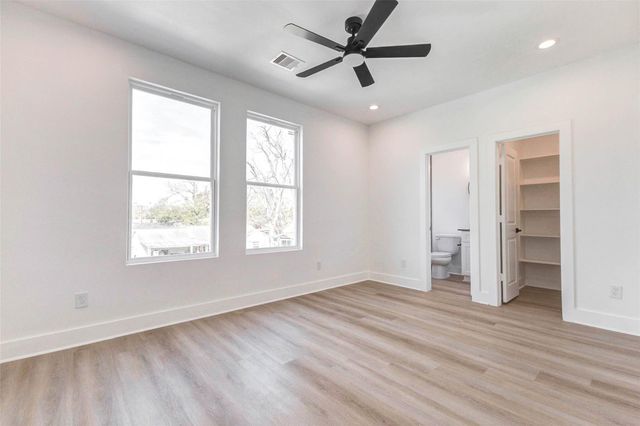 112 Luetta Street, Houston, TX 77076