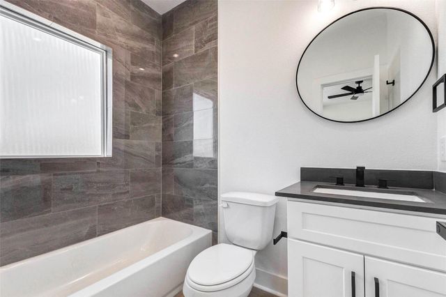 112 Luetta Street, Houston, TX 77076