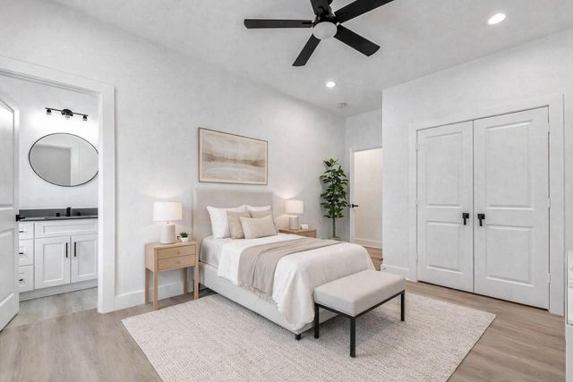 112 Luetta Street, Houston, TX 77076