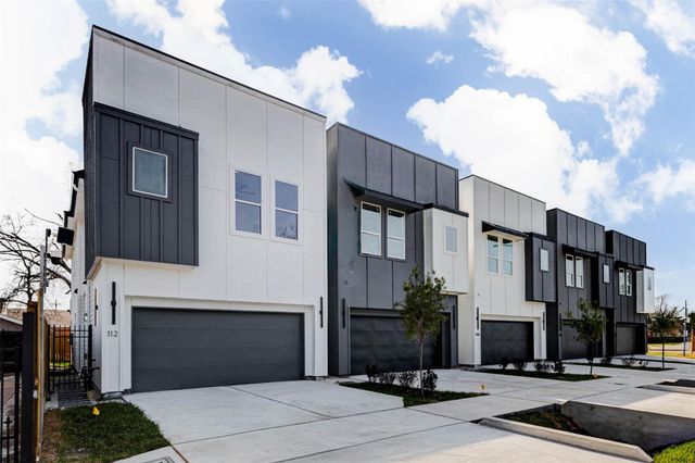 112 Luetta Street, Houston, TX 77076