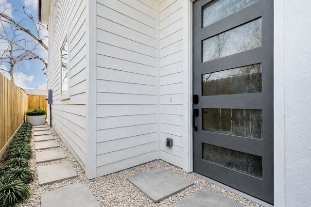 112 Luetta Street, Houston, TX 77076