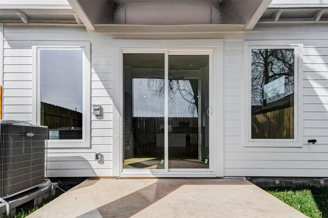 112 Luetta Street, Houston, TX 77076