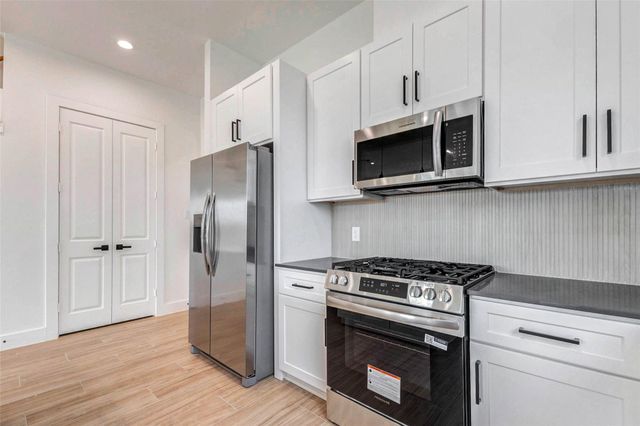 112 Luetta Street, Houston, TX 77076