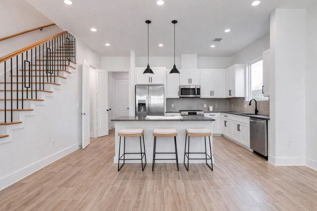 112 Luetta Street, Houston, TX 77076