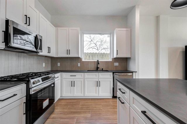 112 Luetta Street, Houston, TX 77076