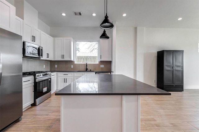 112 Luetta Street, Houston, TX 77076