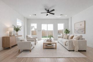 112 Luetta Street, Houston, TX 77076