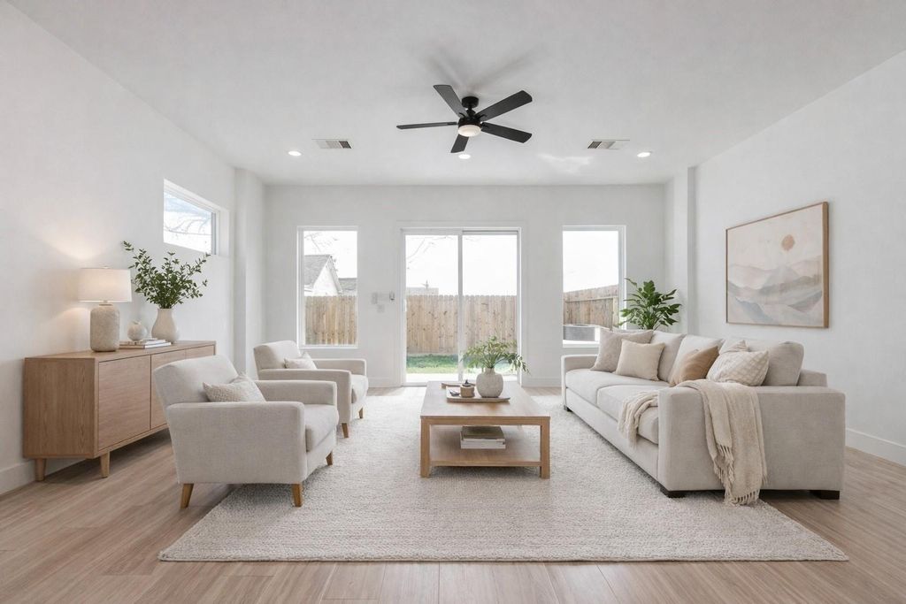 112 Luetta Street, Houston, TX 77076