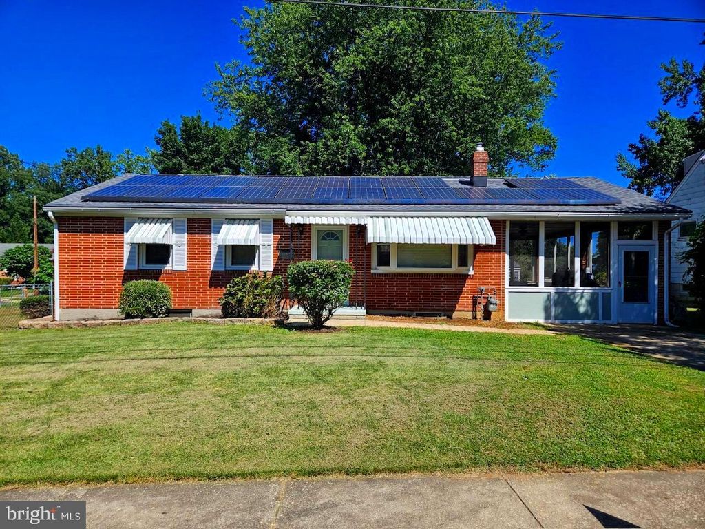 709 SAINT JAMES TER, Havre De Grace, MD 21078