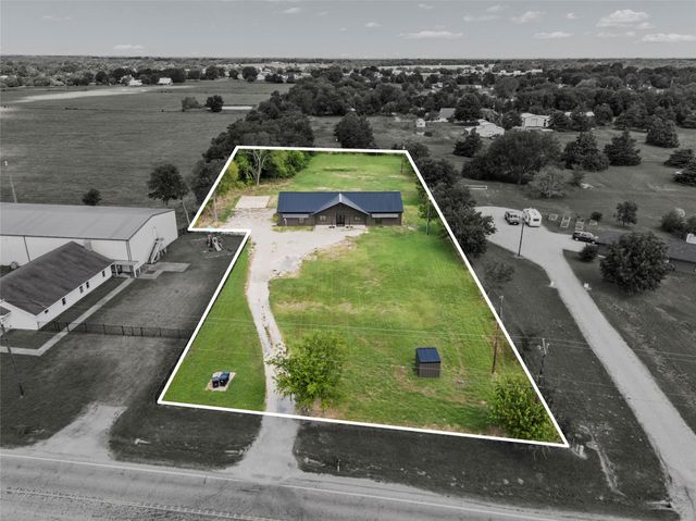 19335 Fm 986, Poetry, TX 75160