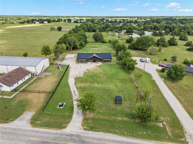 19335 Fm 986, Poetry, TX 75160