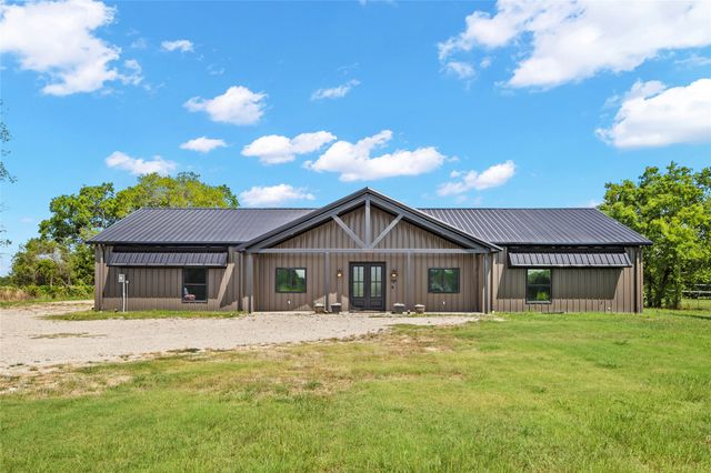19335 Fm 986, Poetry, TX 75160