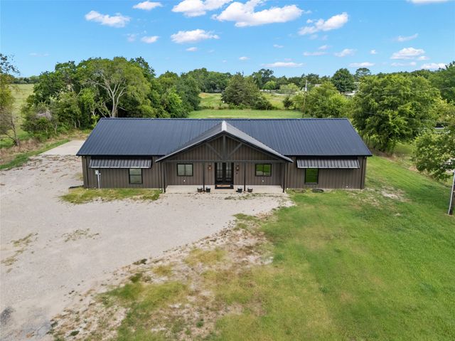 19335 Fm 986, Poetry, TX 75160