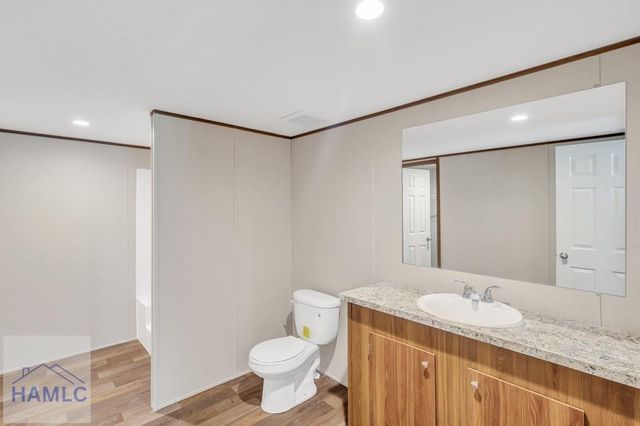 2884 Madray Springs Road, Odum, GA 31560