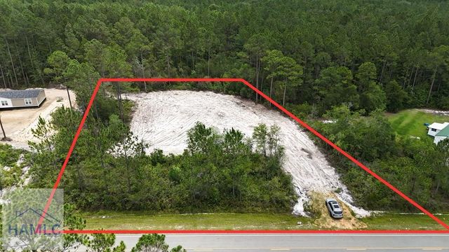 2884 Madray Springs Road, Odum, GA 31560