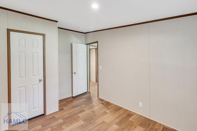 2884 Madray Springs Road, Odum, GA 31560