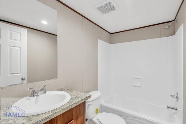 2884 Madray Springs Road, Odum, GA 31560