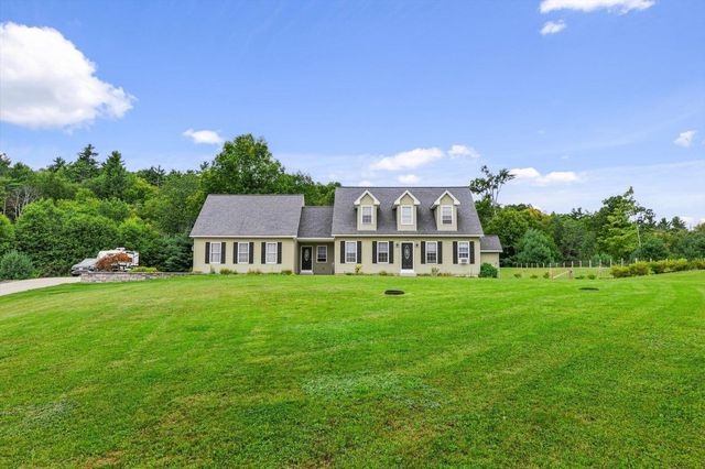 56 Lord View Drive, Jaffrey, NH 03452