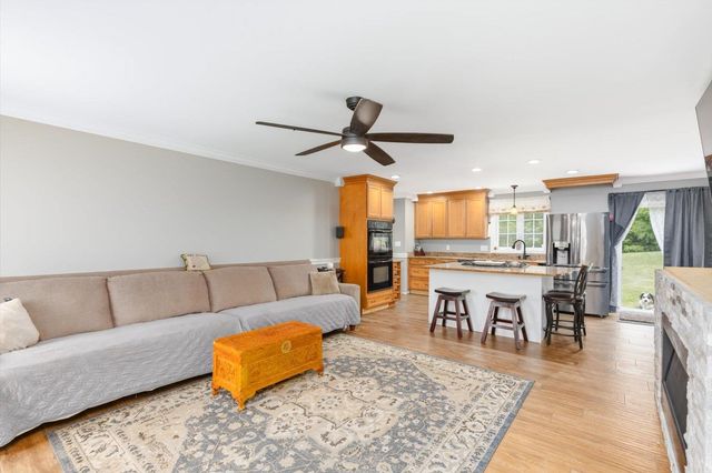 56 Lord View Drive, Jaffrey, NH 03452
