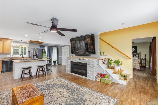 56 Lord View Drive, Jaffrey, NH 03452