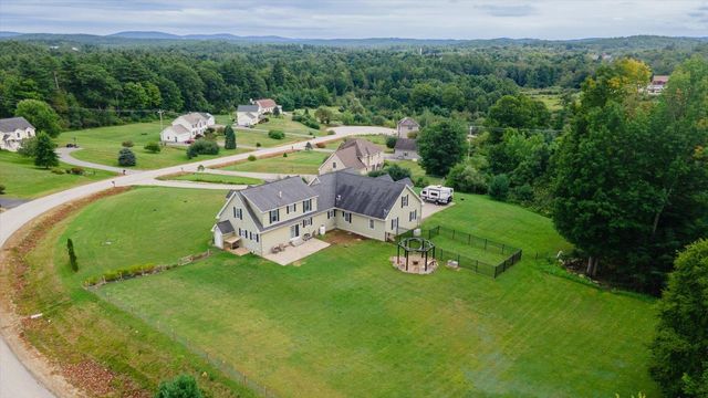 56 Lord View Drive, Jaffrey, NH 03452