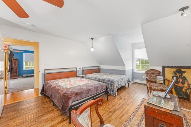 56 Lord View Drive, Jaffrey, NH 03452