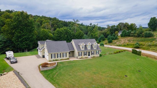 56 Lord View Drive, Jaffrey, NH 03452