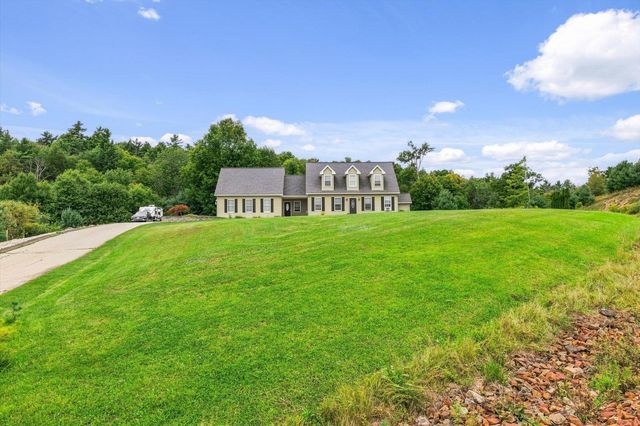 56 Lord View Drive, Jaffrey, NH 03452