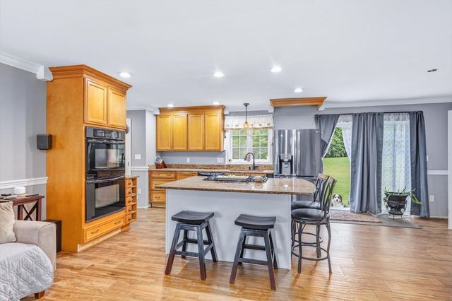 56 Lord View Drive, Jaffrey, NH 03452