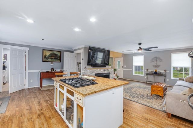 56 Lord View Drive, Jaffrey, NH 03452