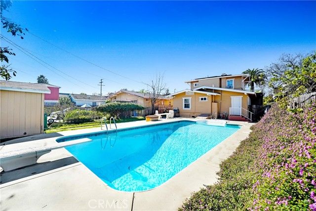 4314 La Salle Avenue, Los Angeles, CA 90062