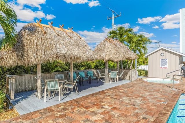 345 Mango ST 405, Fort Myers Beach, FL 33931