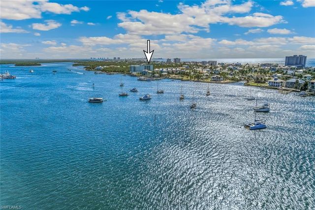 345 Mango ST 405, Fort Myers Beach, FL 33931